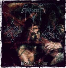 Forneus : In Satan's Honour